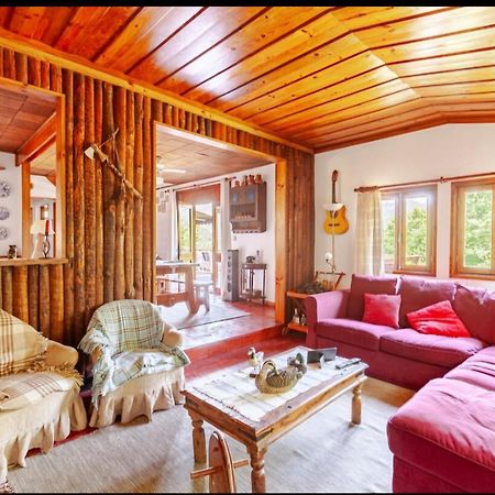 Вілла Casa Soutinho - Geres Ventosa  Екстер'єр фото