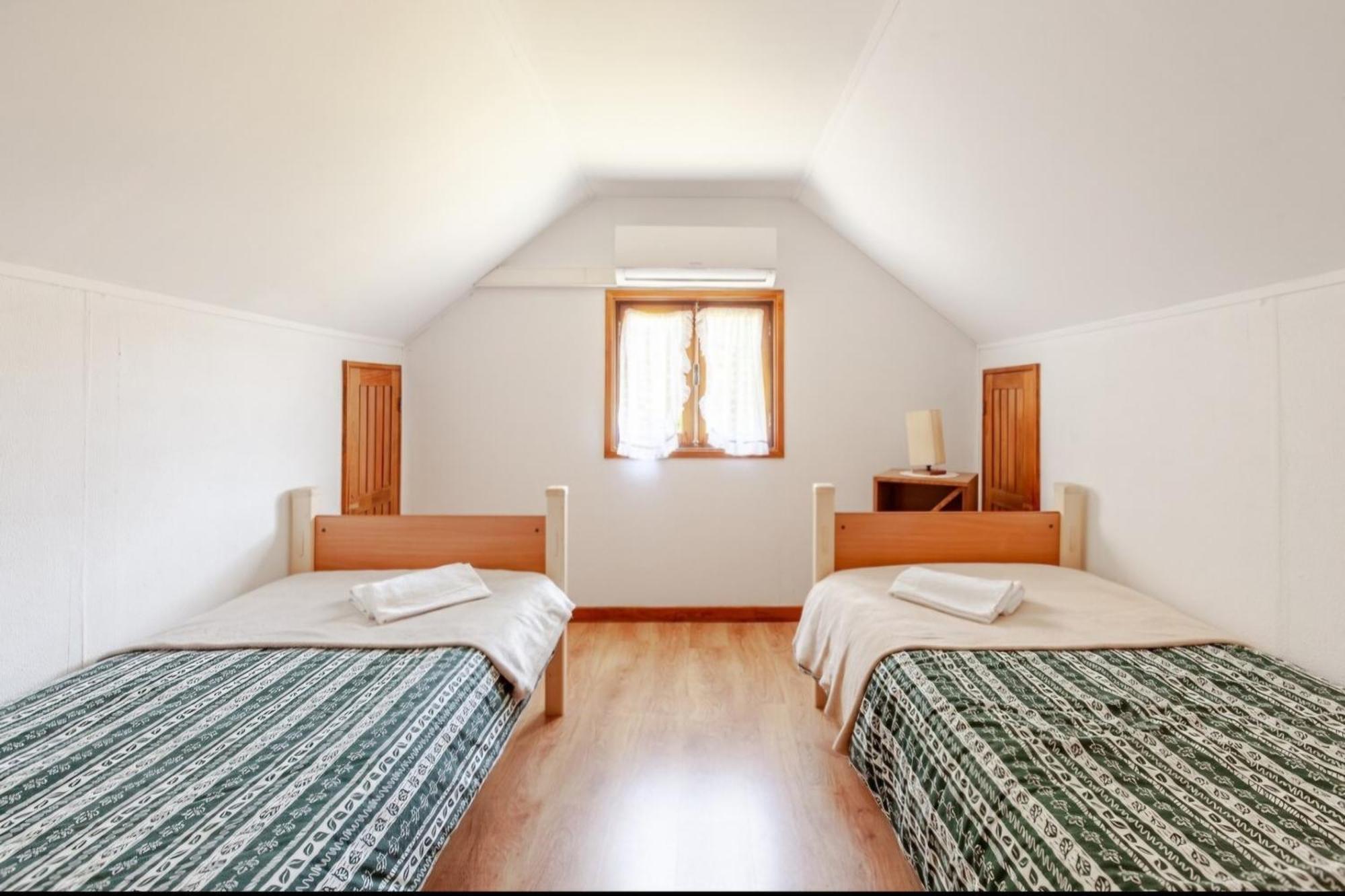 Вілла Casa Soutinho - Geres Ventosa  Екстер'єр фото
