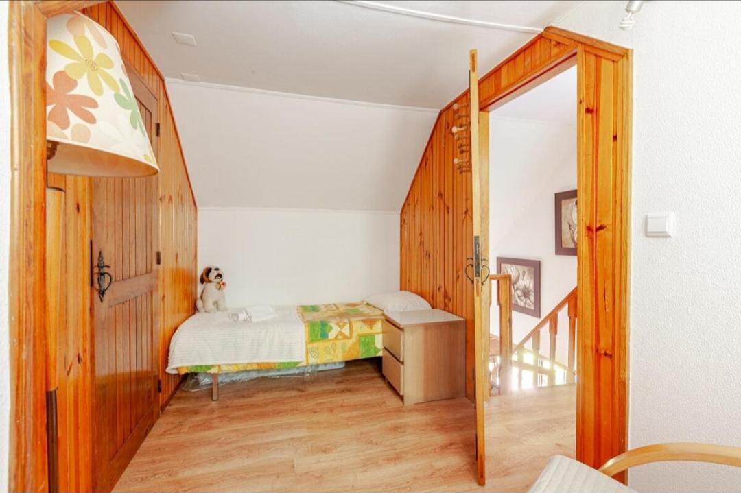 Вілла Casa Soutinho - Geres Ventosa  Екстер'єр фото